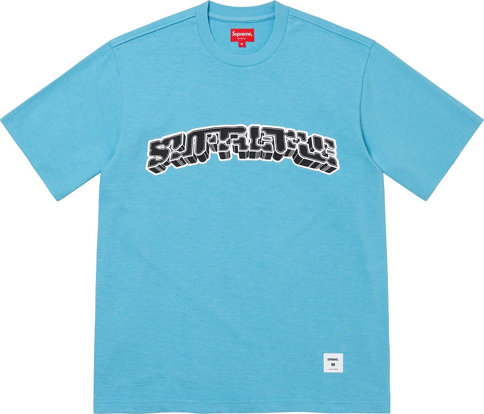 Block Arc S/S Top view 13